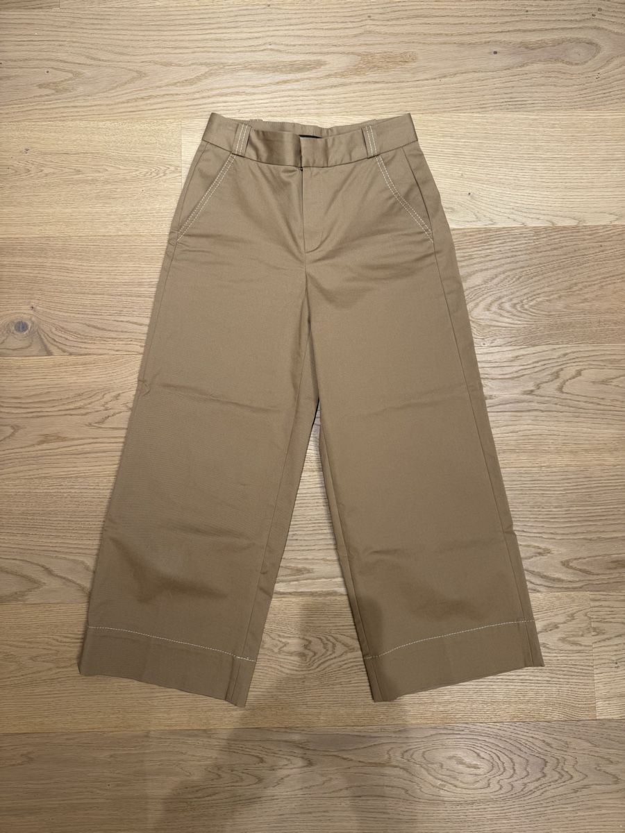 Massimo Dutti Hosen: Elegante Damenhose Massimo Dutti Gr. XS – Gebraucht aus Ennetbaden von Katiusia 1