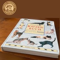 Bildband Katze – Haltung, Pflege, Rassen & mehr – DuMont