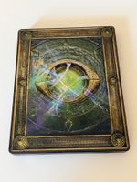 Steelbook Doctor Strange 3D + Blu ray Marvel
