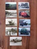 Ernst B. Leutwiler - AK-Serie 3611-3619