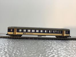 MINI BAHN  PERSONENWAGEN 32621452 SPUR N