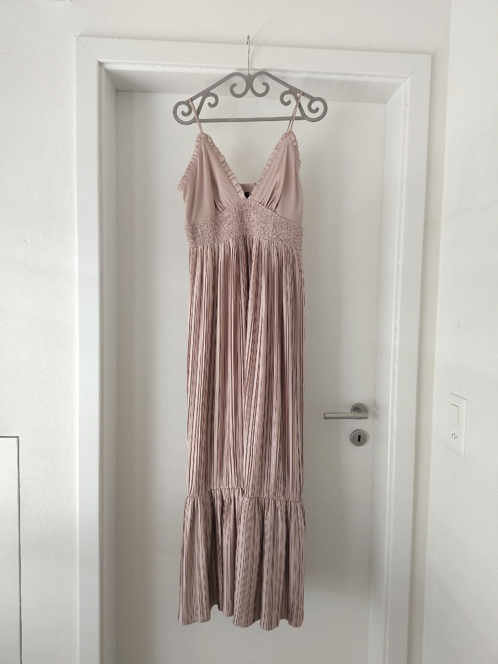 Kooples Vestiti: Robe d'été élégante et simple – Nuovo (secondo la descrizione) da Bussy-Chardonney venduto da cco_sm66