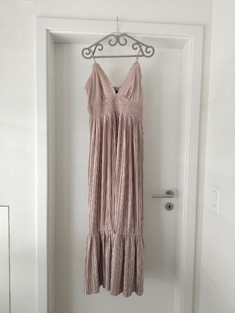 Robe d'été élégante et simple