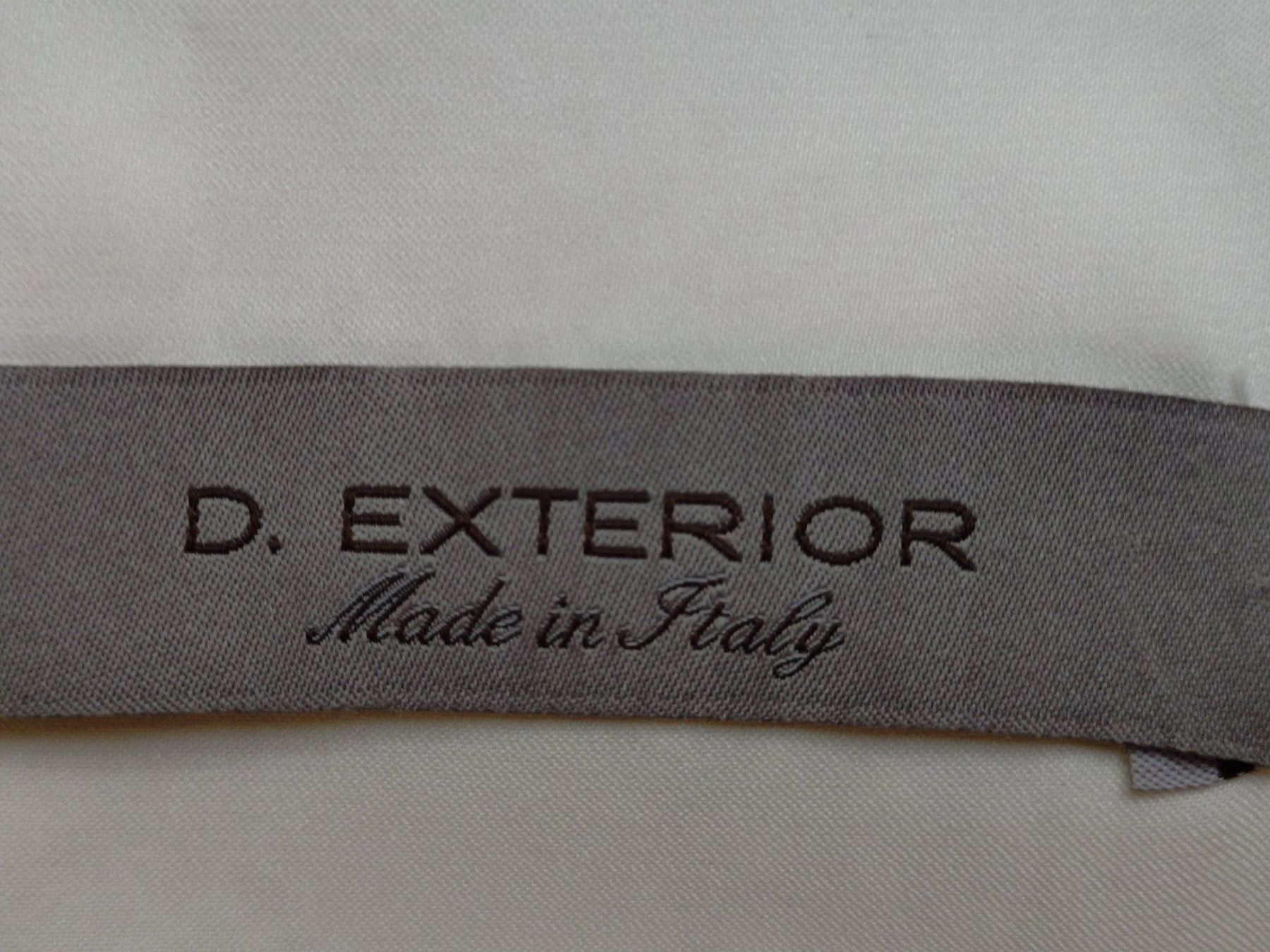 Robes: D. Exterior made in italy  Maxikleid Cocktailkleid 44 ITA – D'occasion à Bottmingen par Pidi0 6