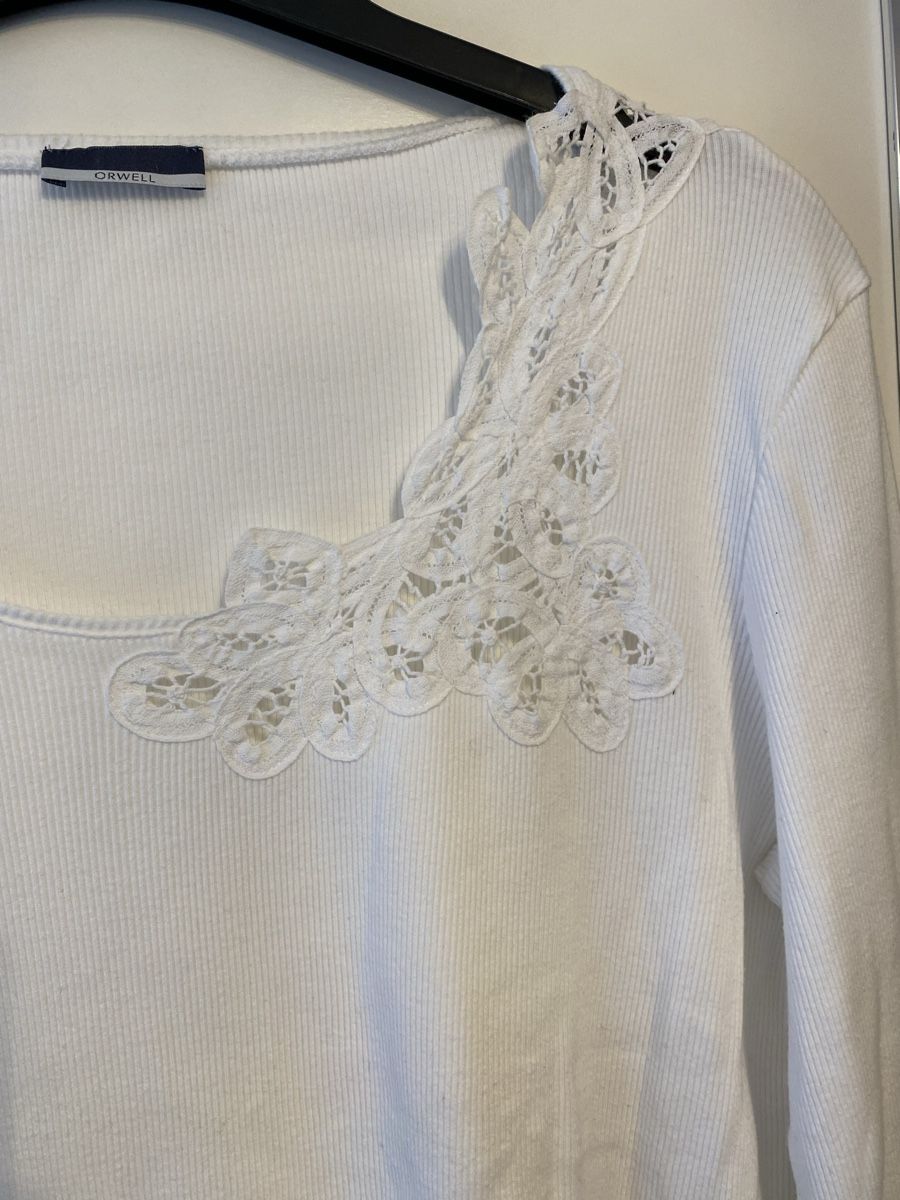 Pullover & Sweatshirts: Damen Pulli von ORWELL Gr.XL – Gebraucht aus Pfungen von Sheki56 2