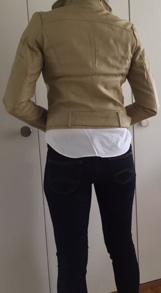 Giacche: Kunstleder jacke – Nuovo (secondo la descrizione) da Adliswil venduto da Jessik0 7