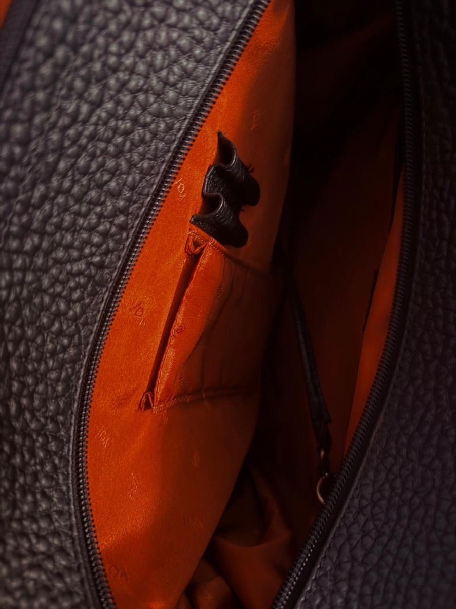 Borse: Echtleder Handtasche – Nuovo e nell'imballaggio originale da Tennwil venduto da Zenayda 3