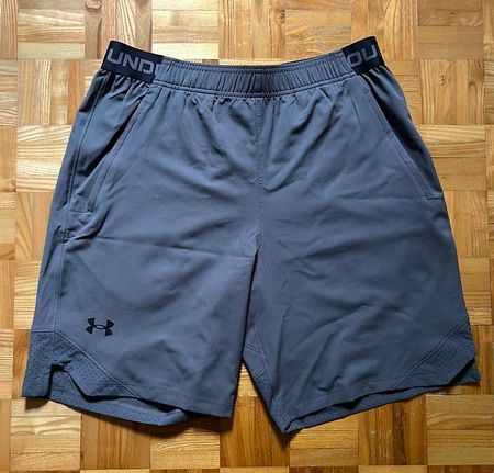 Pantaloncini Under Armour