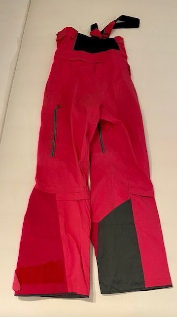 Anzüge & Kostüme: Salewa 3 pieces ski / alpinist set – Gebraucht aus Dallenwil von ZD2019 7