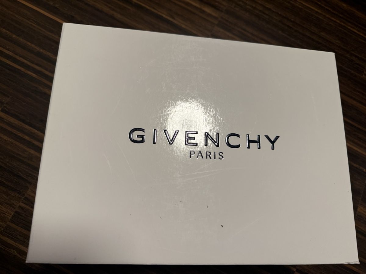 Givenchy Scarpe da donna: Givenchy Leopard Print Infinity Sandalen – Usato da Zollikon venduto da snowflake10- 8