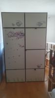 Armoire ikea ODDA