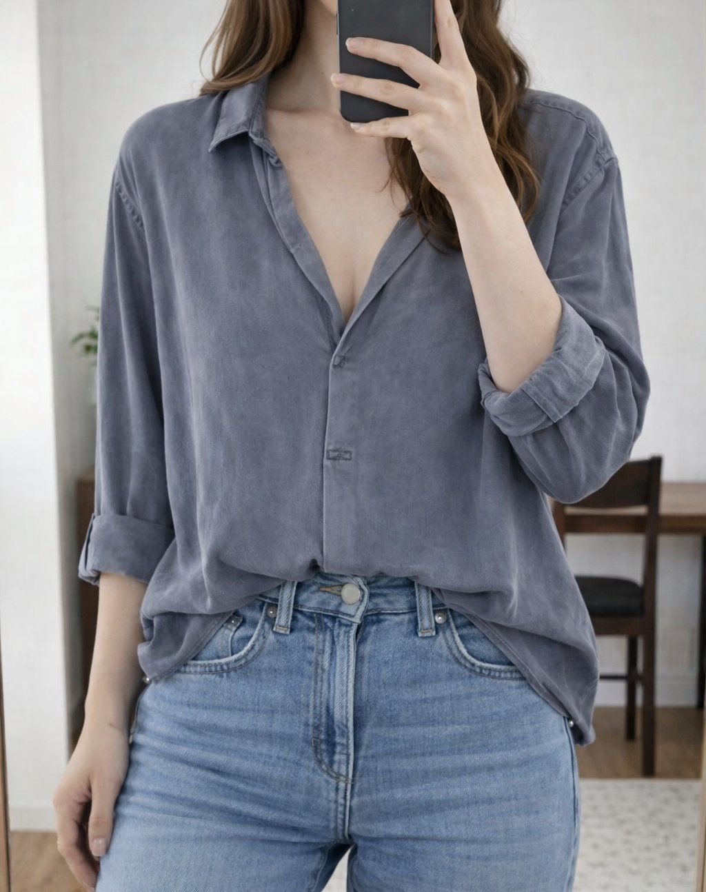 Zara Camicette: Blouse Zara – Usato da Chancy venduto da Sooeg_01