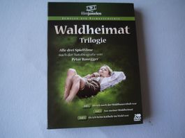 WALDHEIMAT - Trilogie