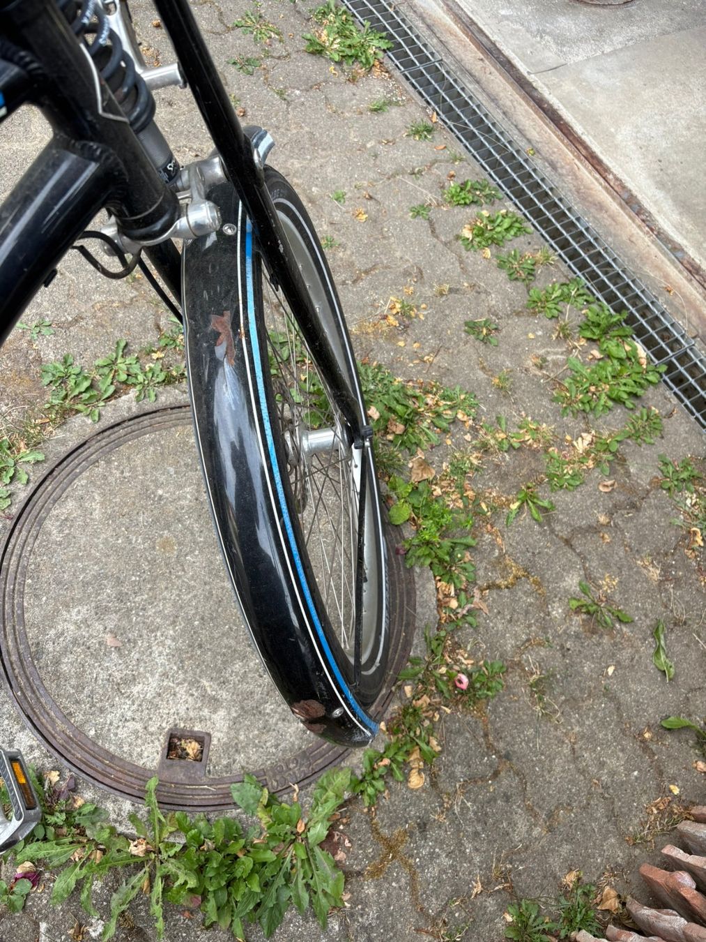 Biciclette: Defektes Styriette E-Bike – Difettoso da Zofingen venduto da Bigron 4