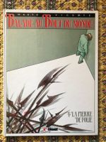 BALLADE AU BOUT DU MONDE - La pierre de folie