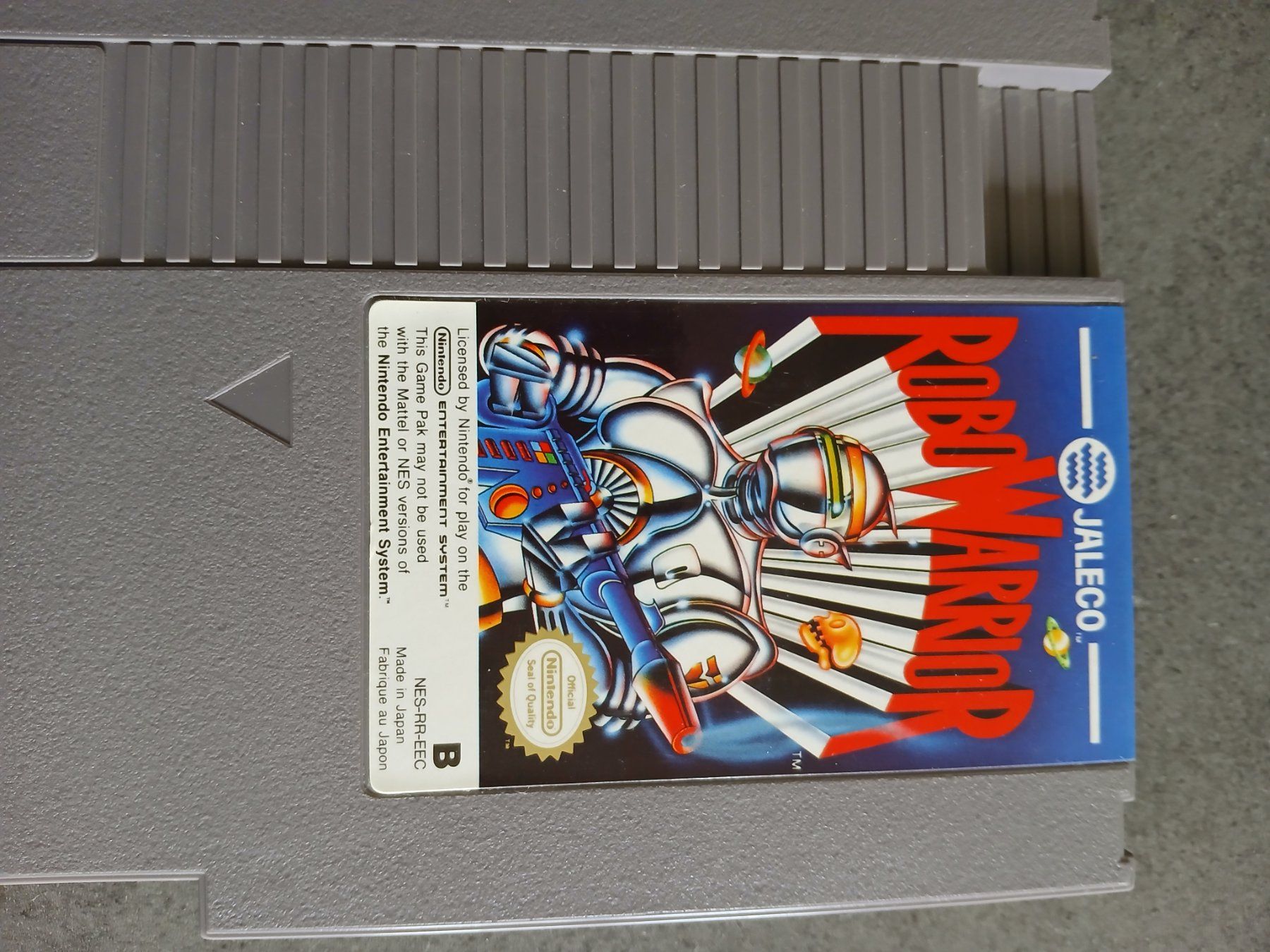 Nintendo Console: Nintendo NES – Usato da Igis venduto da Minca2 5
