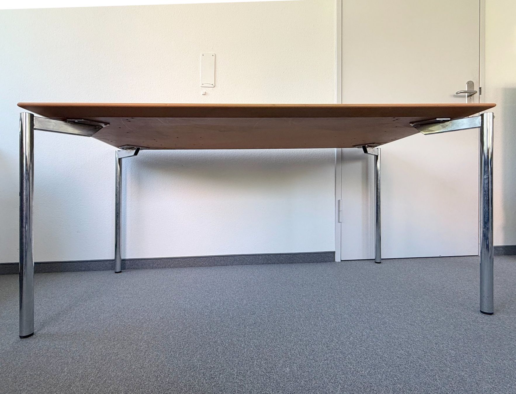 Sitag Tavoli: Hochwertiger SITAG Tisch 75 x 150 cm – Usato da Beinwil am See venduto da raurica02 1