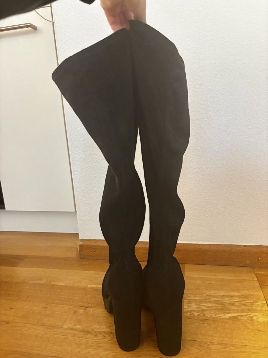 Chaussures femmes: Bronx Stiefel  – Neuf (Voir description) à Zürich par lui_m7zz