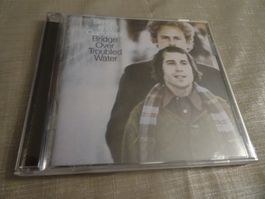 Simon & Garfunkel - Bridge Over Troubled Water (CD)
