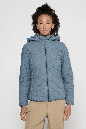CMP Daunenjacke Gr. S - 38