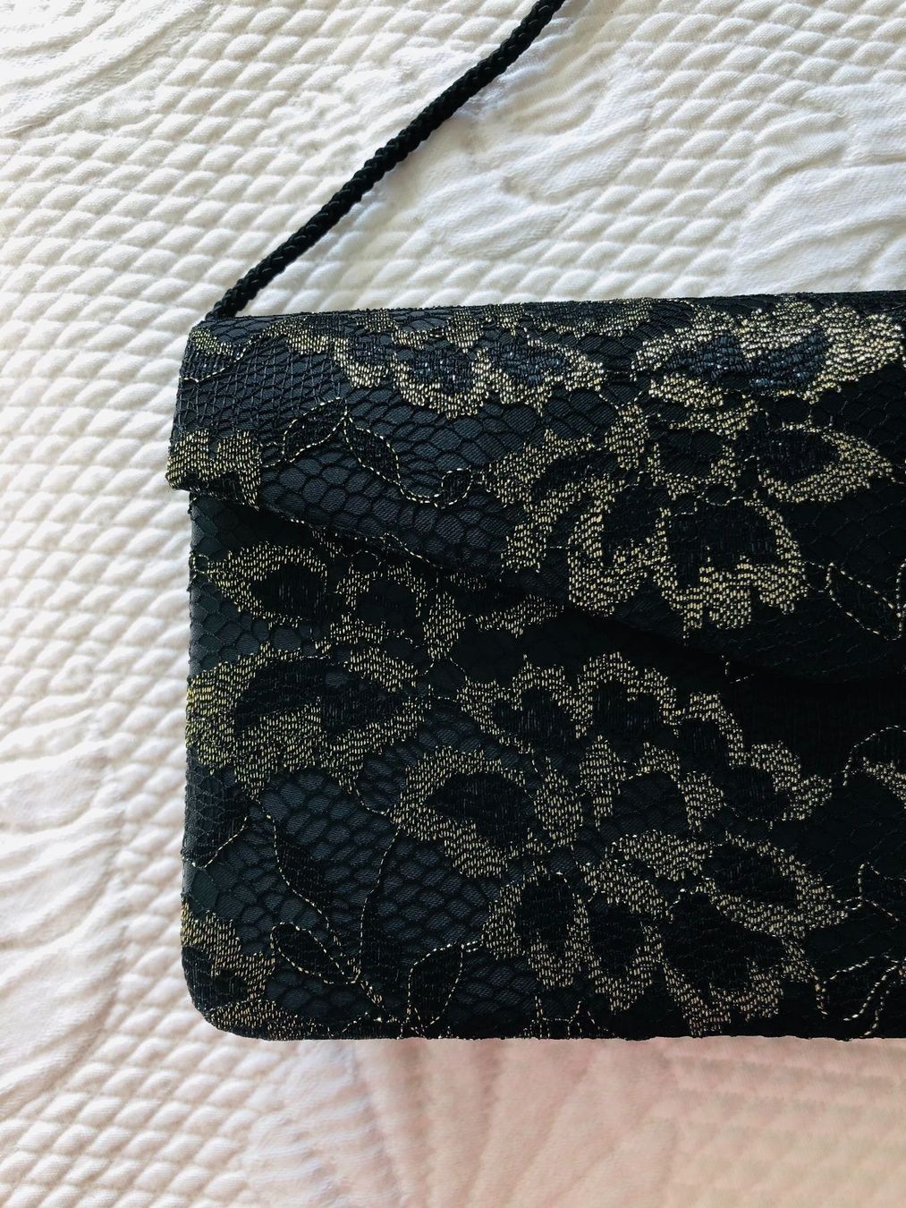 Borse da donna: Kleine Handtasche – Nuovo (secondo la descrizione) da Marly venduto da Maria987 3