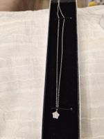 silber 925 Halskette