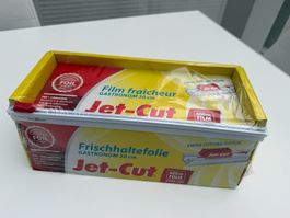 Jet-Cut TOP Frischhaltefolie, Gastronomie, 30 cm x 600 m