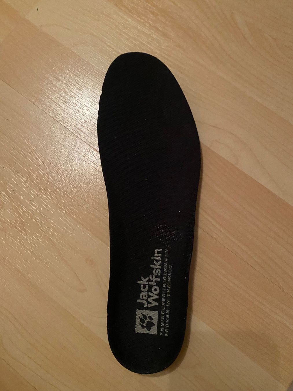 Jack Wolfskin Scarpe da donna: Trackingschuhe – Usato da Waltenschwil venduto da Tracy68 4