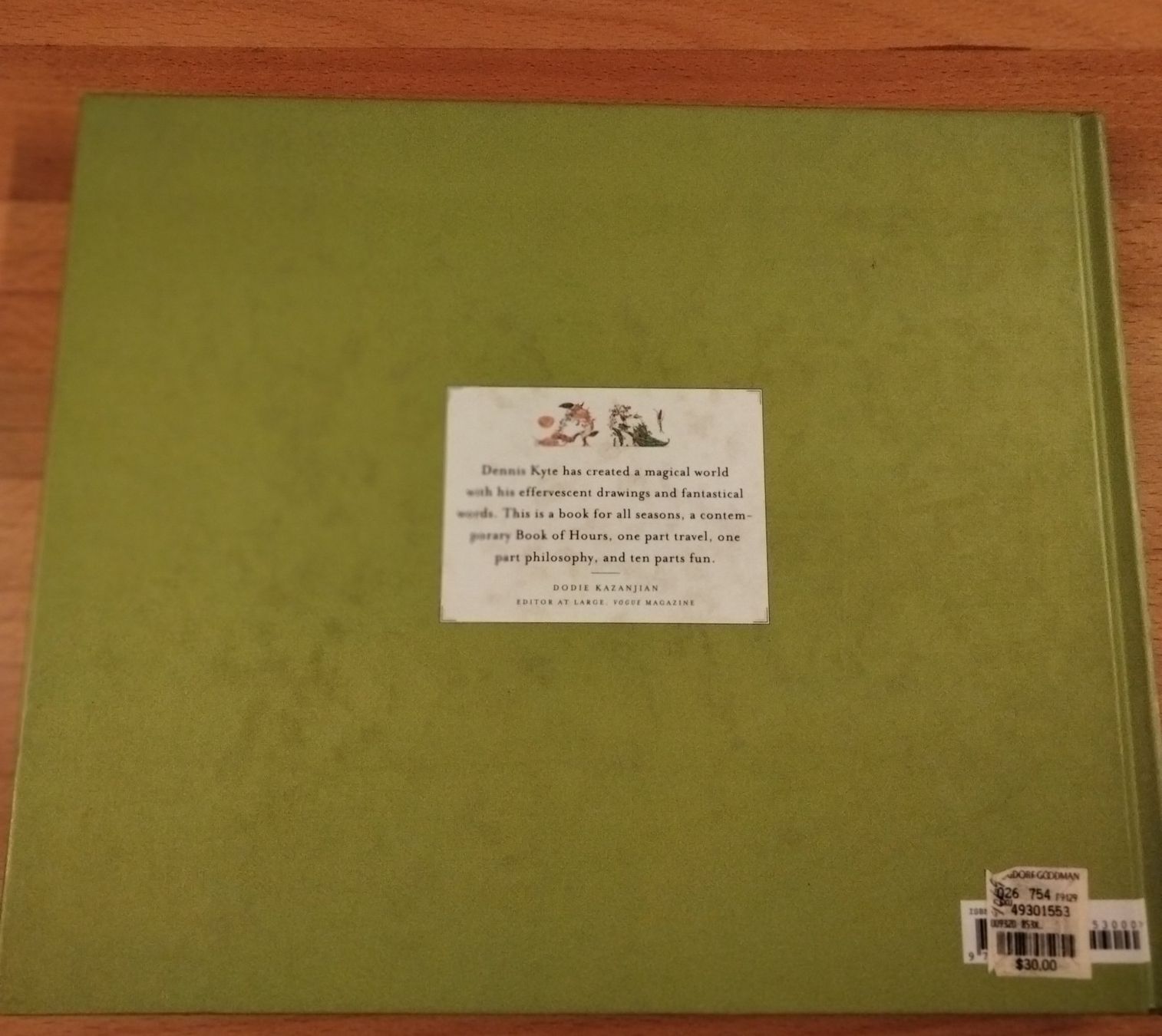 Bücher: The Botanical Footwear Dennis Kyte – Gebraucht aus Niederglatt ZH von Siegfried67 1