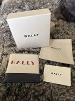 Bally Börse Neu