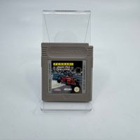 Ferrari Grand Prix Challenge (Gameboy)