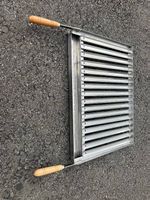 Grille inox pour BBQ ou Feu