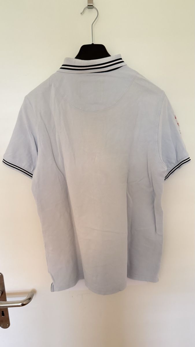 Magliette Polo: 3 Polo Shirts - Summer Style – Usato da Herrliberg venduto da Benben3000 5