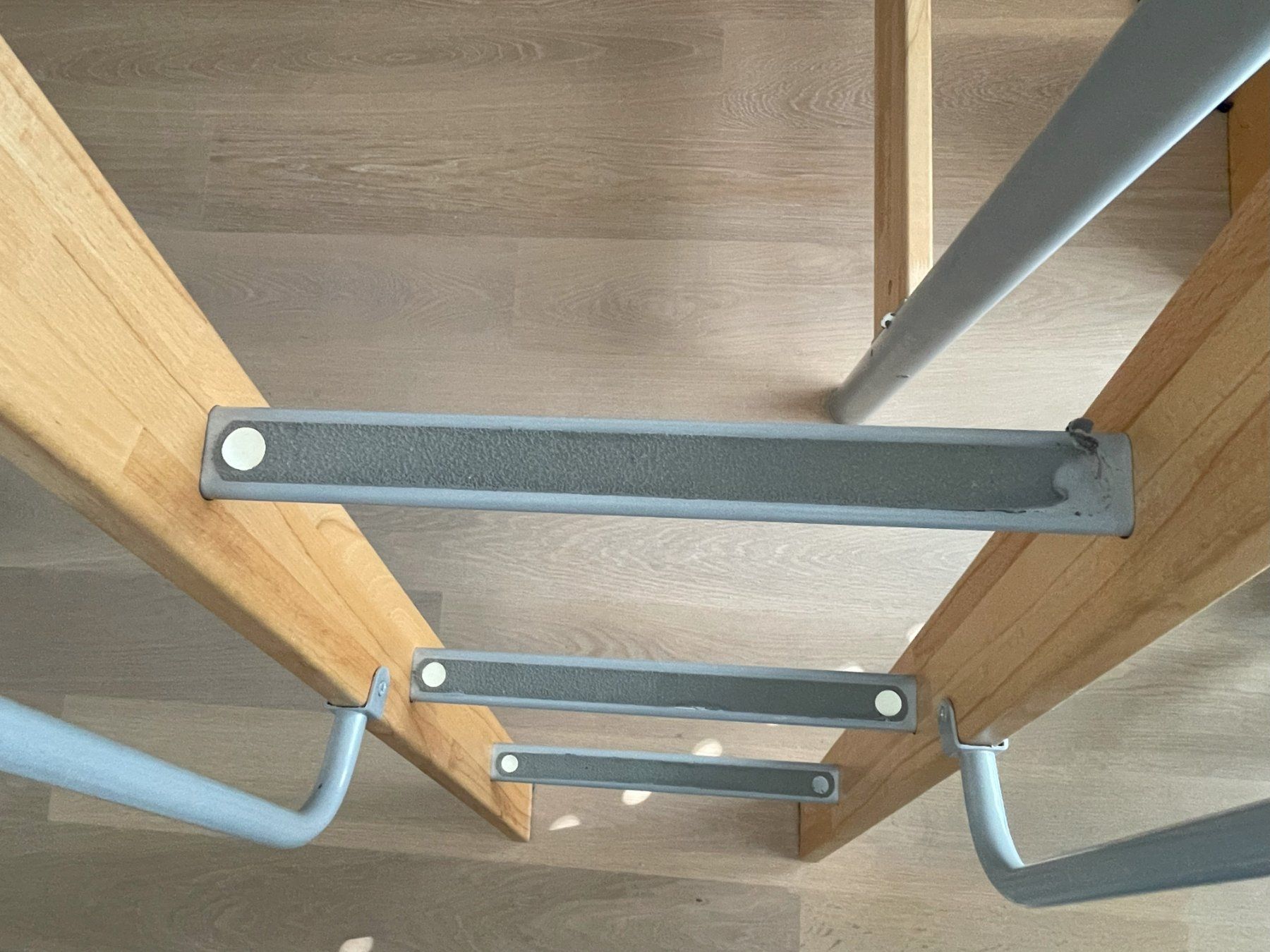 Hasena Letti: Hochbett Midi, Hasena, Höhe 149 cm – Usato da Rüschlikon venduto da user999 9