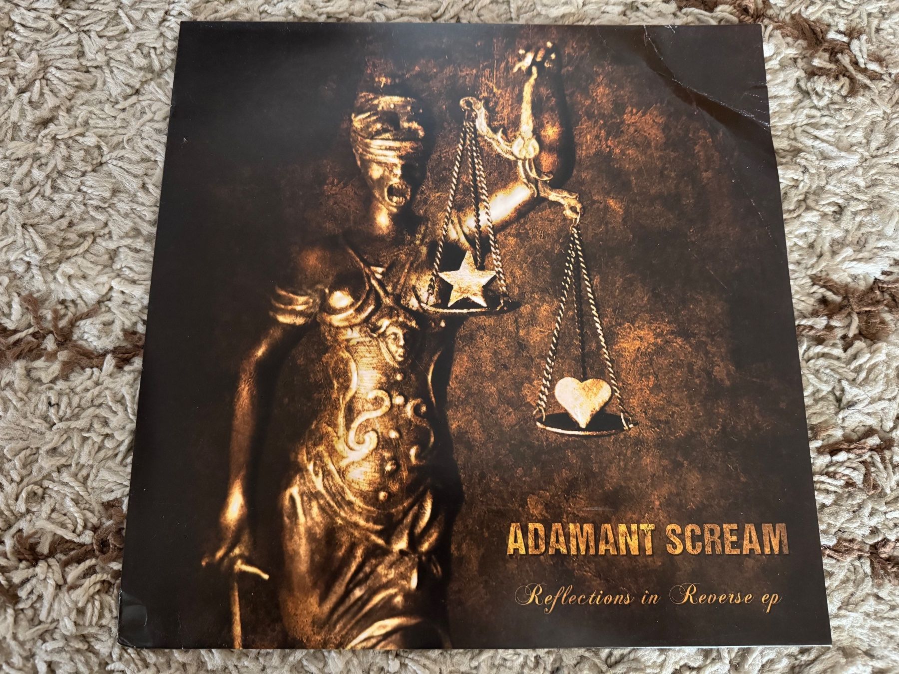 Dischi in vinile: Adamant Scream EP PRSPCT XTRM Hardcore Thunderdome Techno – Nuovo (secondo la descrizione) da Mairengo venduto da Thunderdome-Freak