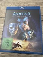 Avatar 2: The Way of Water Blu-ray 2 Disc Set mit Bonusmater