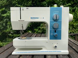 Nähmaschine Bernina matic 910 electronic, Schweizer Qualität