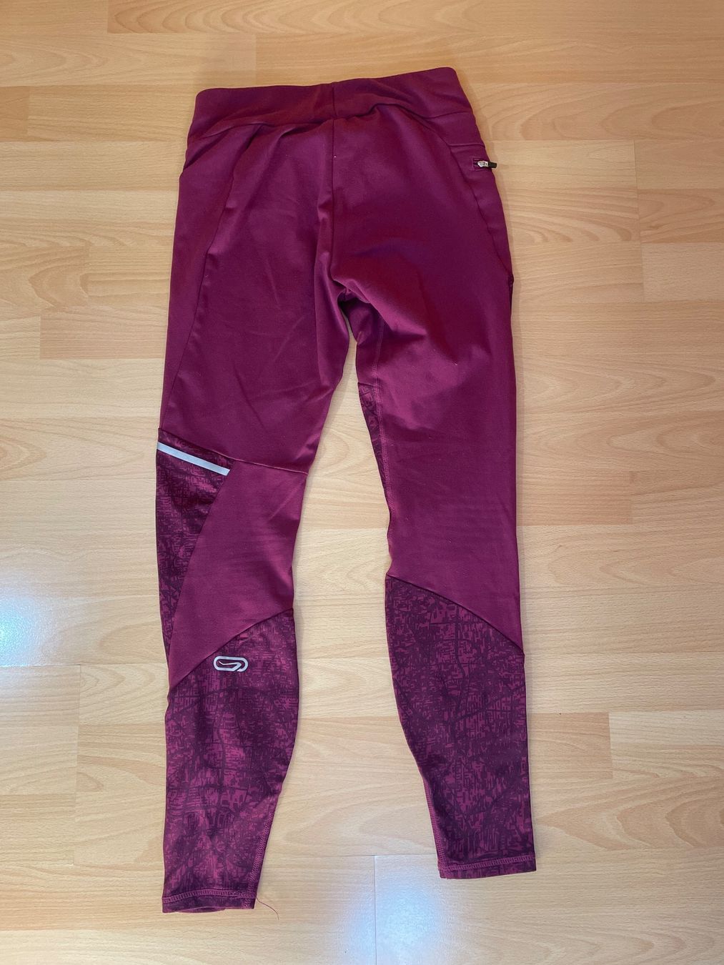 Decathlon Leggings: Legging sport Décathlon – Gebraucht aus Chamoson von daleva0204 1