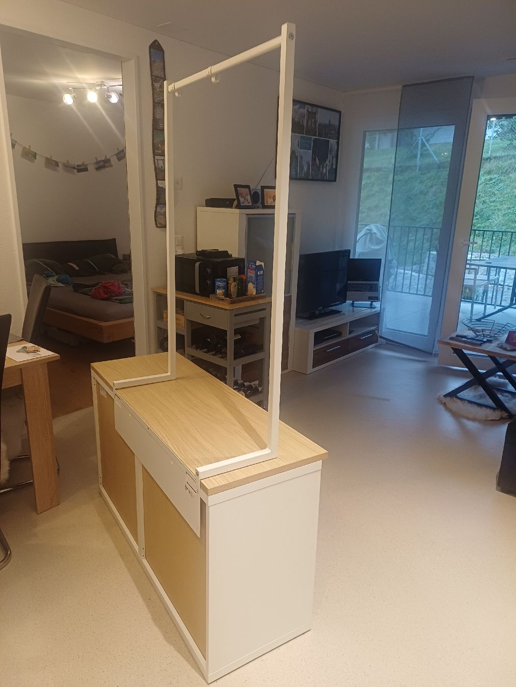 Ikea Garderobe: Garderobe – Gebraucht aus Wuppenau von Explorer60 1