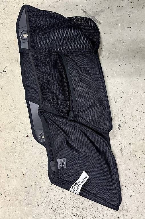 Topcase: Harley Davidson organiser vos box – Usato da Rossens FR venduto da Hondaxx64 1