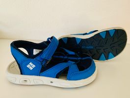 Kindersandalen Jungen, Marke Columbia, Grösse 29