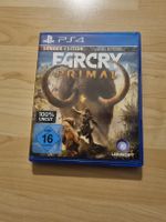FARCRY PRIMAL PS4