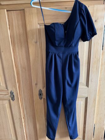 Damen Jumpsuit walg,  Gr. XS/8,  **NEU**