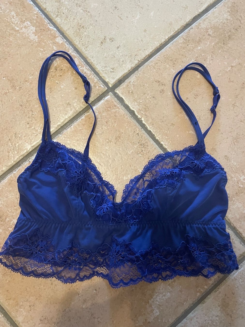 Altra biancheria intima: Brassière Andres Sarda – Nuovo (secondo la descrizione) da Lausanne venduto da Lou__ 2