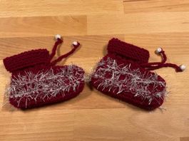Babysocken / Finkli 💘, ab ca. 3 Monate - °°NEU°°