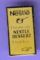 NESTLE  Chocolat noir