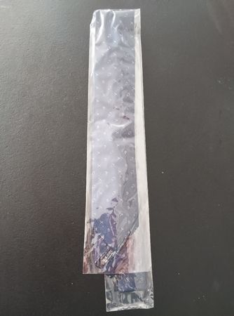 Krawatte, nie getragen. Orginal verpackt