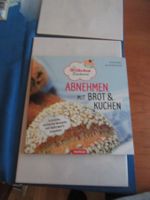 Abnehmen mit Brot und Kuchen von Güldane Altekrüger