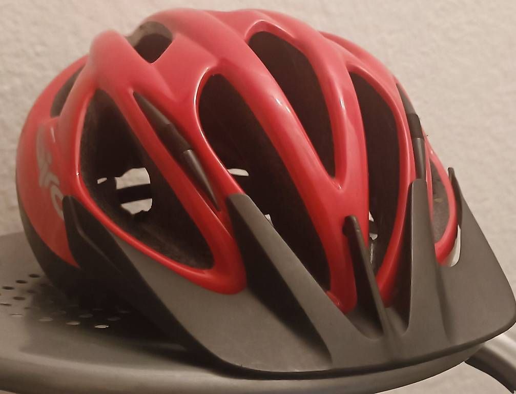 Giro Helme: Giro Torrent MTB Helmet 48-56 cm – Gebraucht aus Bern von sv-trade 1