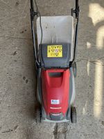 Honda Rasenmäher HRE 330 - Ideal für kleine Gärten!